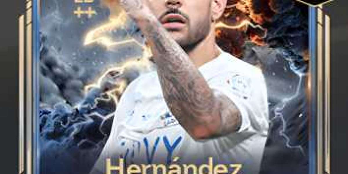Theo Hernández: Career & FC 26 Thunderstruck Card Guide
