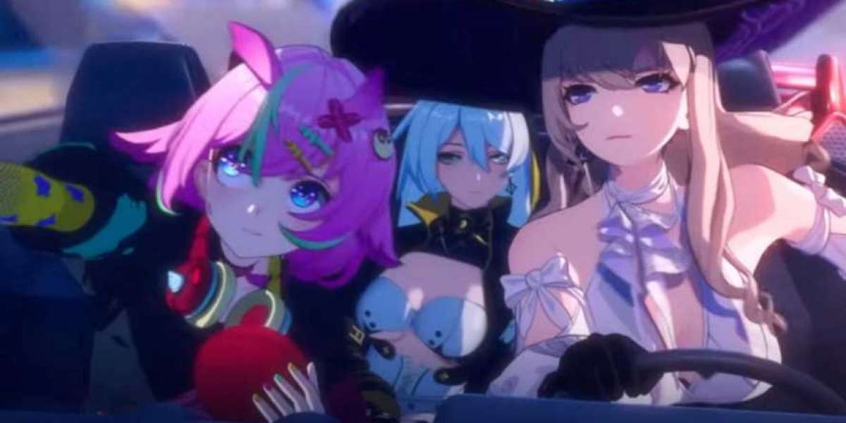 NTE: Neverness to Everness — мировая премьера